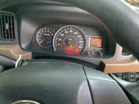 Toyota Calya 2016 Bensin