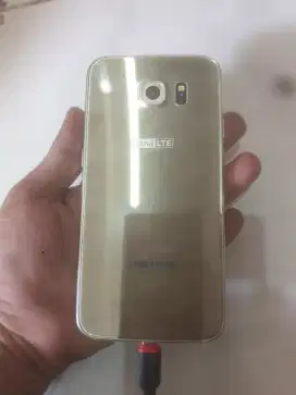 Hp samsung S6 lupa pola