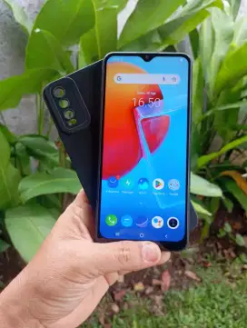 Vivo y20s G ram 4/128 second normal
