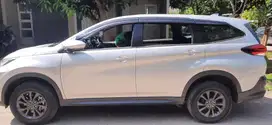 Daihatsu Terios 2021 Bensin