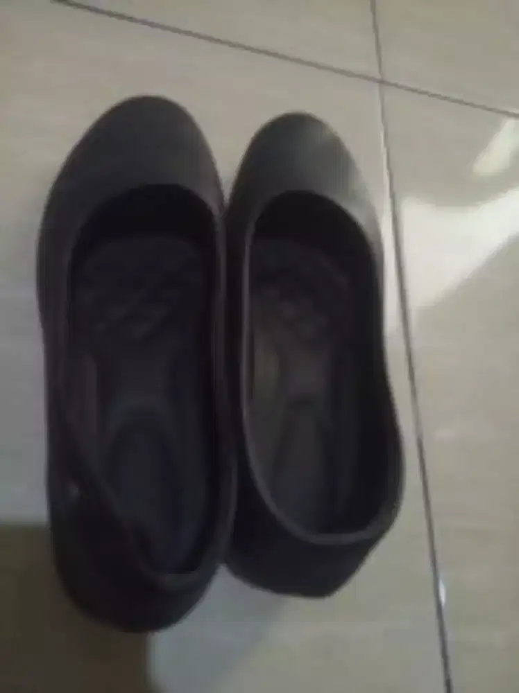 Sepatu hak 3cm wanita