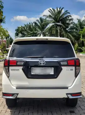 Innova disel 2019 manual up venturer