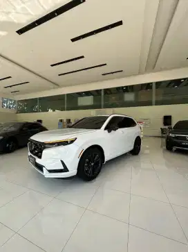 CRV Hybrid NIK 2024
