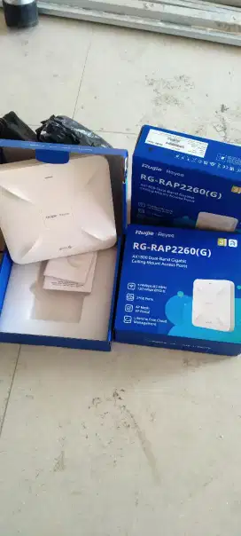 TEKNISI LISTRIK, CCTV, ROUTER DAN KOMPOR GAS