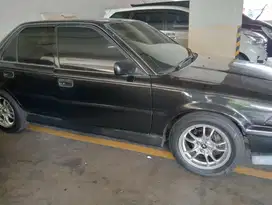 Toyota Corolla 1990 Bensin