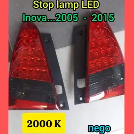 Stop lamp LED inova