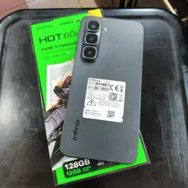 Infinix hot 60i 8/256gb