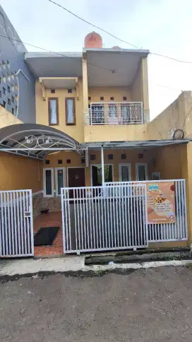 Dijual Rumah Nyaman Antapani