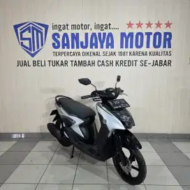 Yamaha Gear 125 2021,  Wildan Sanjaya Motor Bandung
