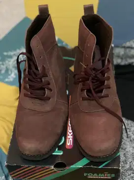Sepatu booth 44