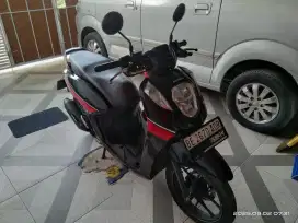 Honda Genio 2019 pemakaian 2020