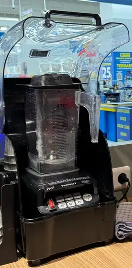 Blender heavy duty