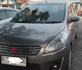 Ertiga GX 105juta