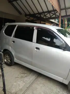 Kaca film berbagai type