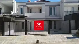 Rumah 2 Lantai di Taman Modern Cakung Jakarta Timur