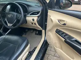 Toyota Vios 2018 Bensin