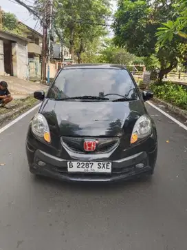Dijaul brio tipe e matic 2014