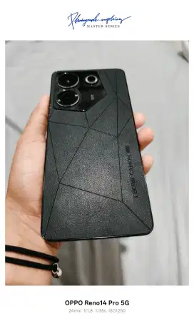 Handphone tecno camon 20 pro 5g