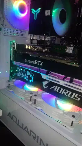 VGA GTX 1060 3 GB Digital Alliance