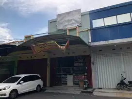 Di jual ruko center point suko sidoarjo harga murah bawah pasaran