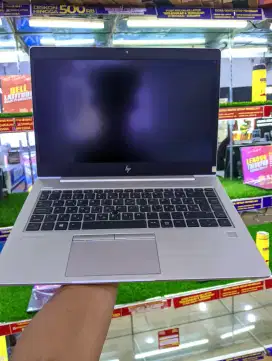 HP ELITEBOOK 745 G6 | COCOK BUAT DESAIN EDITING | BISA DICICIL 0 DP