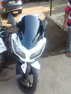 Kawasaki Ei 250 cc