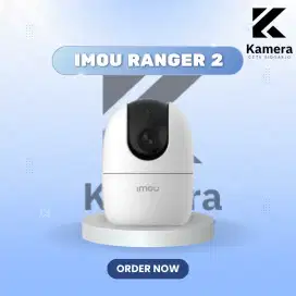 Cctv murah imou Ranger 2