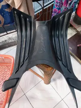 Jual karpet dasar vespa matic