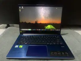 acer swift 3 intel core i5 gen 8 SF314-54g