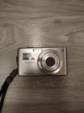 Panasonic Lumix DMC FS-15