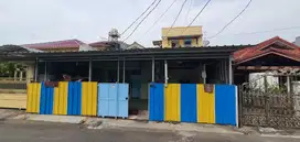 DIJUAL MURAH RUMAH KOS HITUNG TANAH CITRA GARDEN CITY 1 JAKARTA BARAT