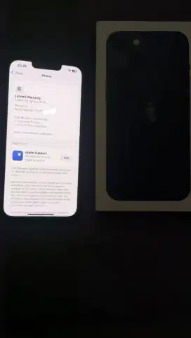 iPhone 13 128 midnight iBox