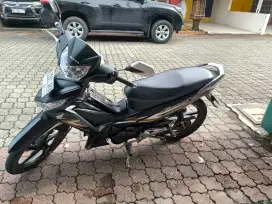 Honda supra x 125 2022