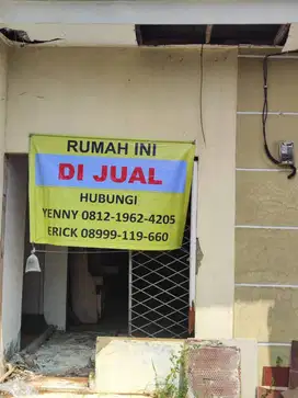 Perumahan Legok Permai