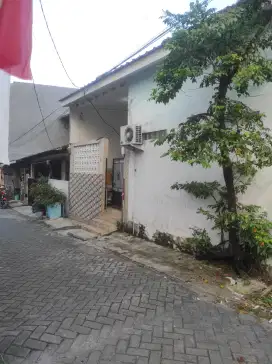 Perumahan Villa Mutiara