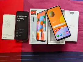 Samsung A11 3/32gb