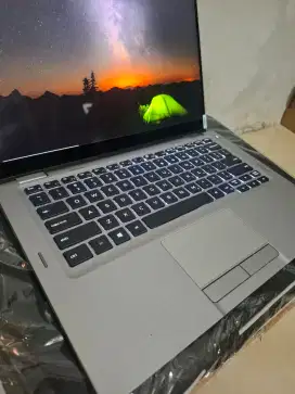 Jual cepet Dell 5310 i5 gen 10 Ram 16 ssd 512