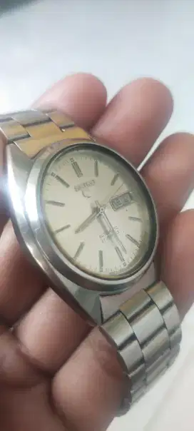 Seiko 5 7009 vintage