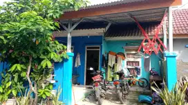Overkredit rumah