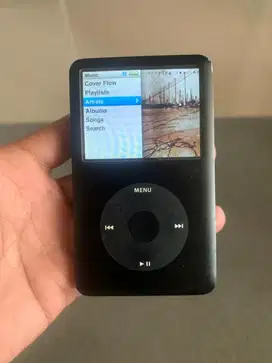 Ipod classic 6th 80GB normal