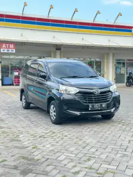 DP 15 JT!! XENIA M 2015/2016 MANUAL