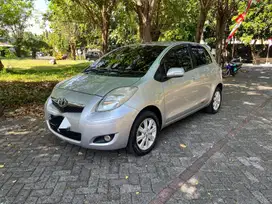 Toyota Yaris 2011 Bensin