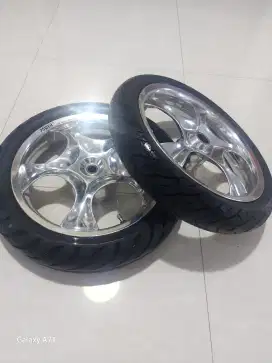 velg dan ban stylist
