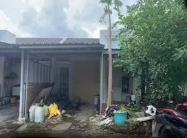 Dijual Rumah Gowa sekitar Jalan Abd Muthalib Dg Narang, Jl Yusuf Bauty