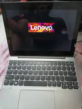 LENOVO IDEAPAD D330
TOUCHSCREEN