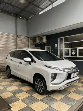 Di jual mitsubishi xpander sport AT