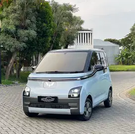 Wuling Air Ev Long Range 2022 Full Specs Km29rb Pajak Baru