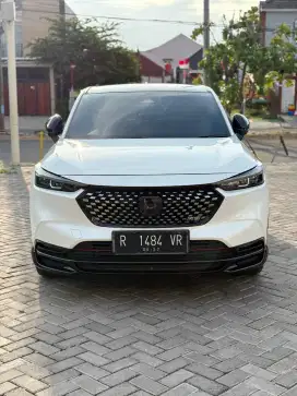 TERMURAH! HRV TURBO 2022 MATIC
