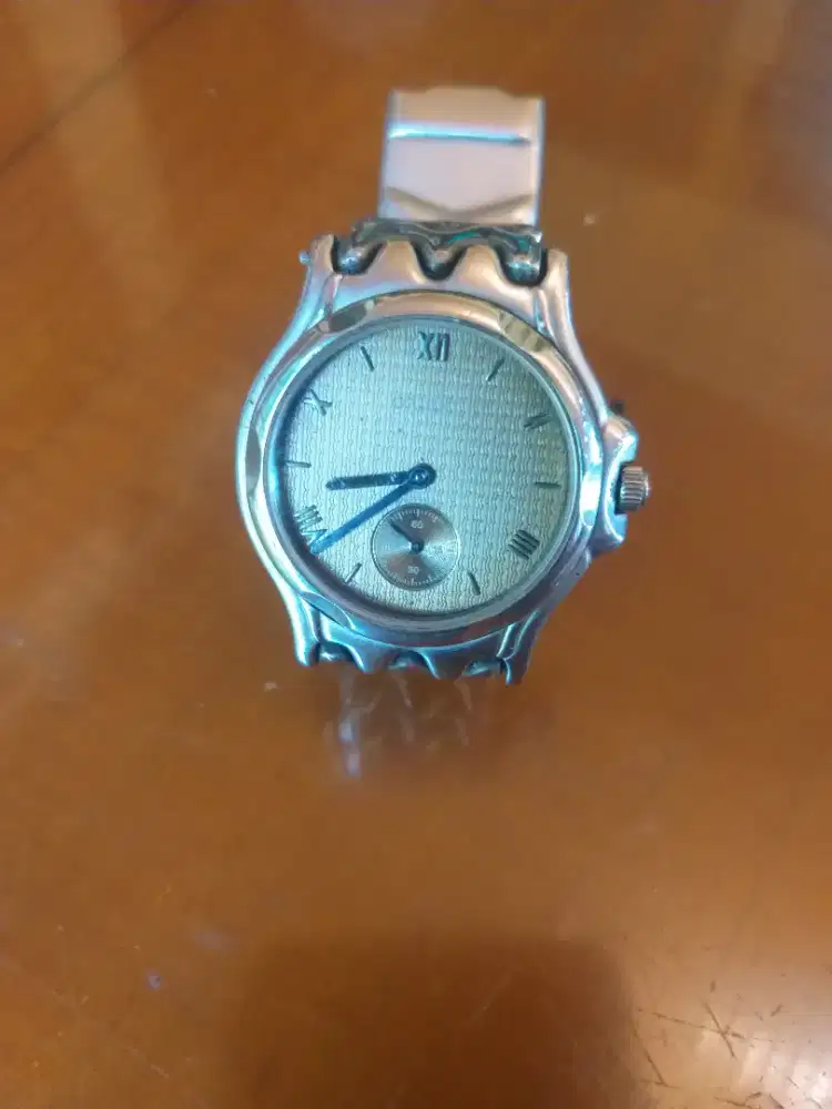 Jam orient ,klasssic koleksi pribadi