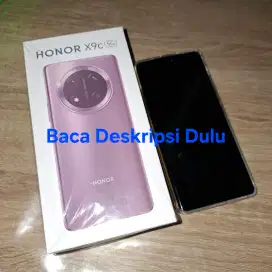 Second Honor X9C 8/256